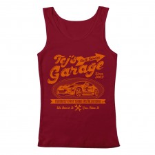 Tej's Garage Women's